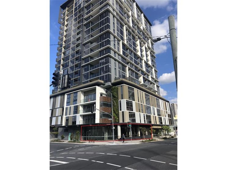 Click to view all images 101&102/48 Jephson Street Toowong QLD 4066 - Image 2