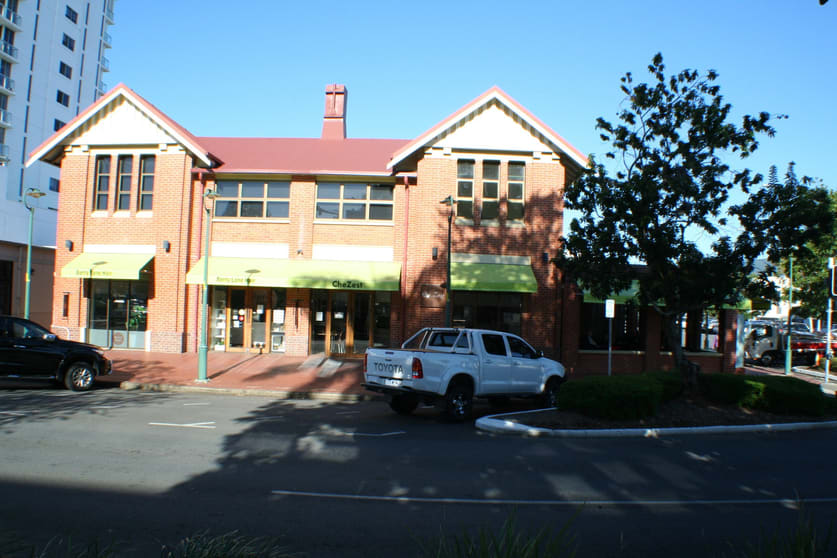 Click to view all images Level 1/135 Grafton Street Cairns City QLD 4870 - Image 2