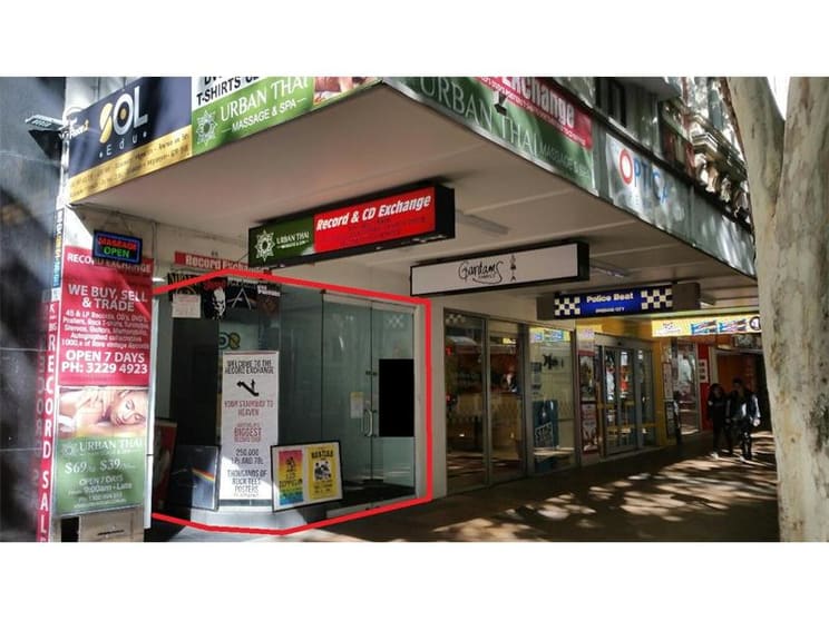 Click to view all images 2/69 Adelaide Street Brisbane City QLD 4000 - Image 3