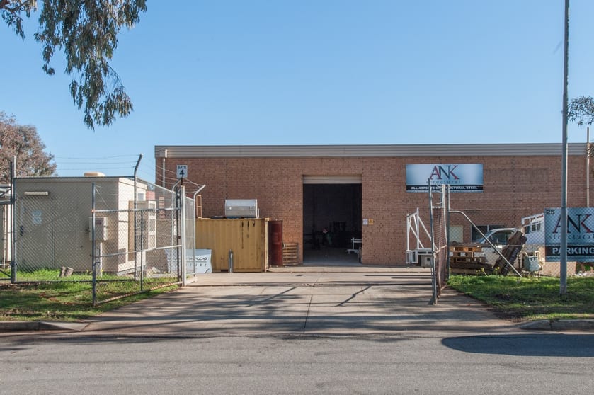 Pt 25 Langford Street (Warehouse #2) Pooraka SA 5095 - Image 1