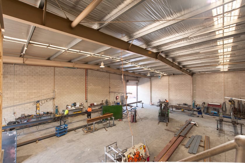 Pt 25 Langford Street (Warehouse #2) Pooraka SA 5095 - Image 3