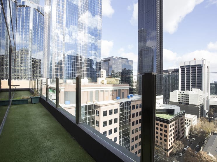 Click to view all images Suite 1509/530 Little Collins Street Melbourne VIC 3000 - Image 1