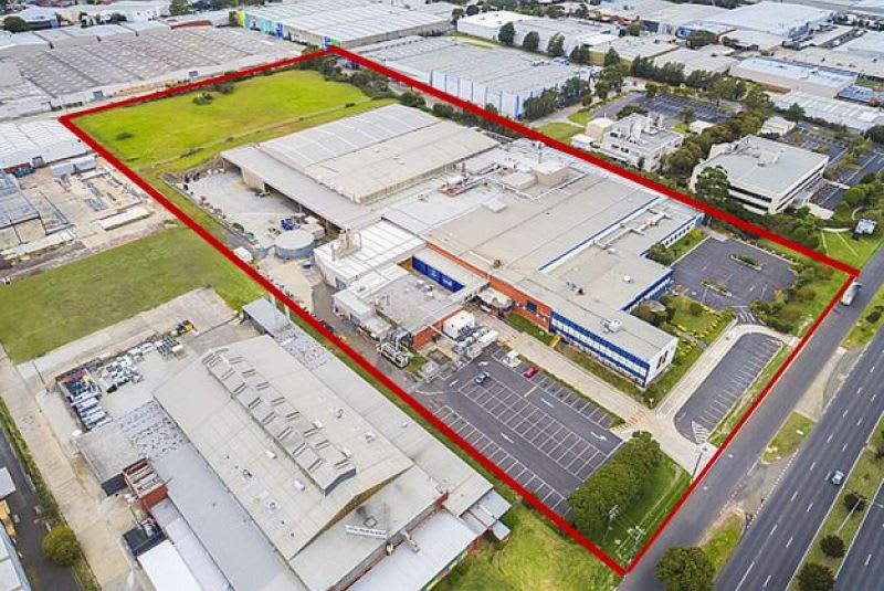 Click to view all images 504 - 520 Princes Highway Noble Park VIC 3174 - Image 1
