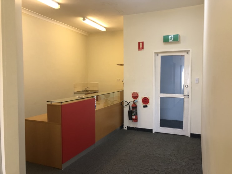 Click to view all images Suite 4/15 Bankstown City Plaza Bankstown NSW 2200 - Image 2