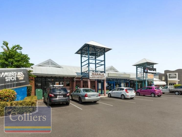 Click to view all images 1C/186 Nathan Street Aitkenvale QLD 4814 - Image 1