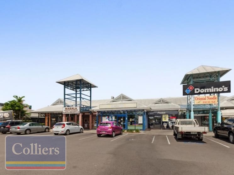 Click to view all images 1C/186 Nathan Street Aitkenvale QLD 4814 - Image 2