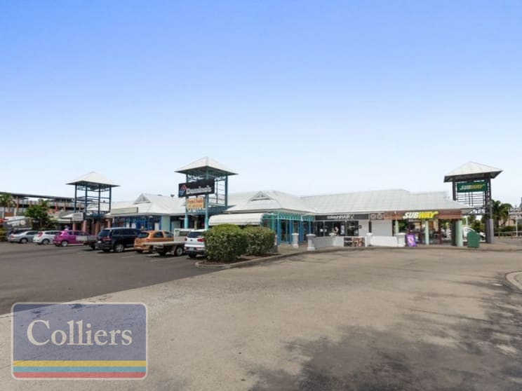 Click to view all images 1C/186 Nathan Street Aitkenvale QLD 4814 - Image 3