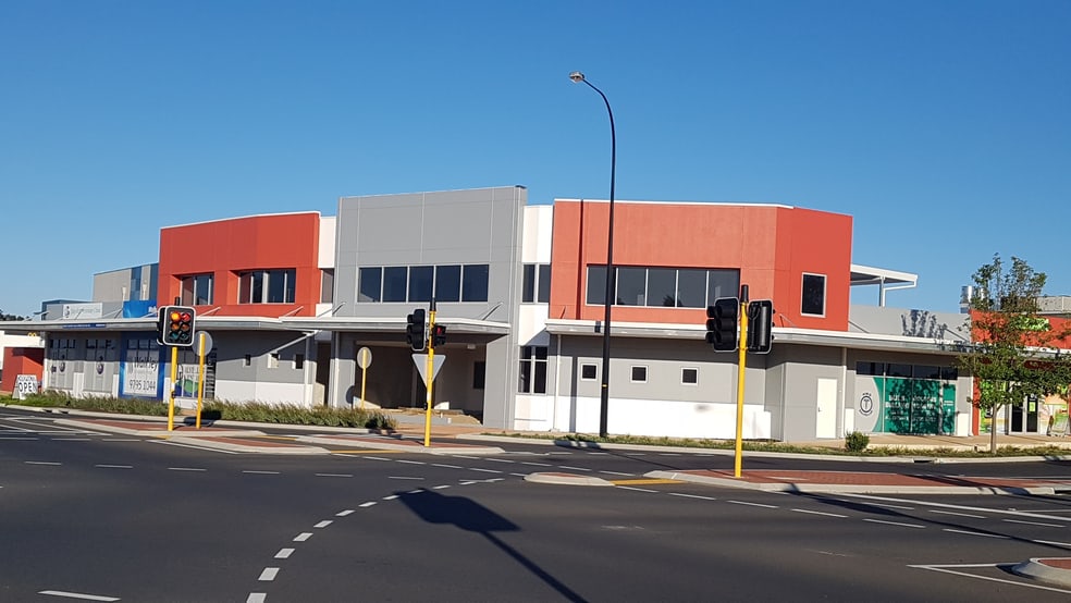 Click to view all images Lot 4/49 Norton Prom Dalyellup WA 6230 - Image 1