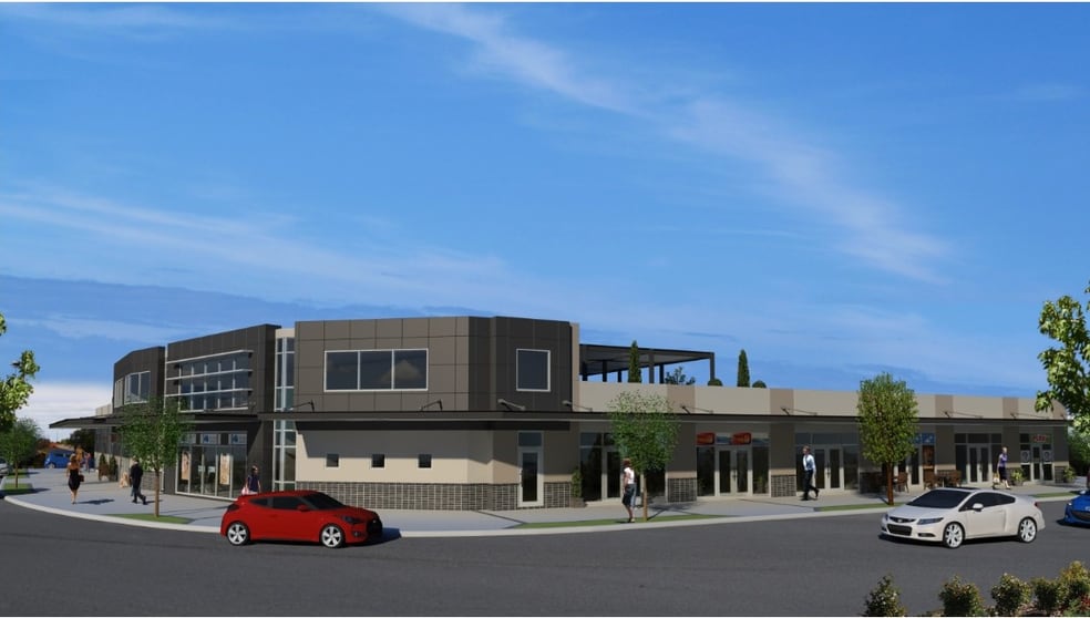 Click to view all images Lot 4/49 Norton Prom Dalyellup WA 6230 - Image 2