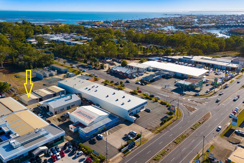3/62 Shore Street Cleveland QLD 4163 - Image 1