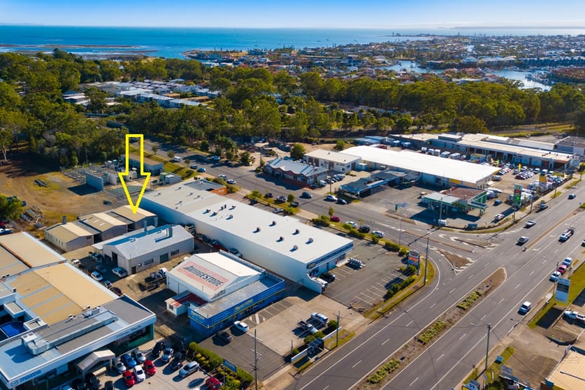 Click to view all images 5/62-64 Shore Street Cleveland QLD 4163 - Image 2