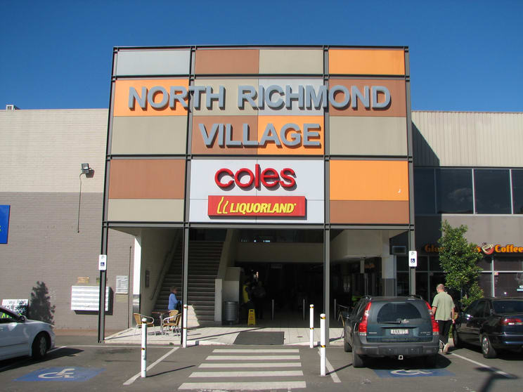 Click to view all images Level G/F, 4/6-16 Riverview Street North Richmond NSW 2754 - Image 1