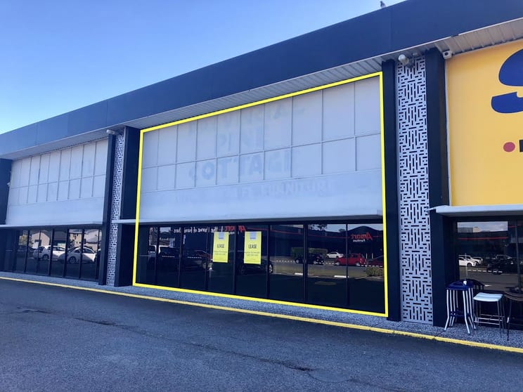 Click to view all images Shop 5/117 Ashmore Road Benowa QLD 4217 - Image 1