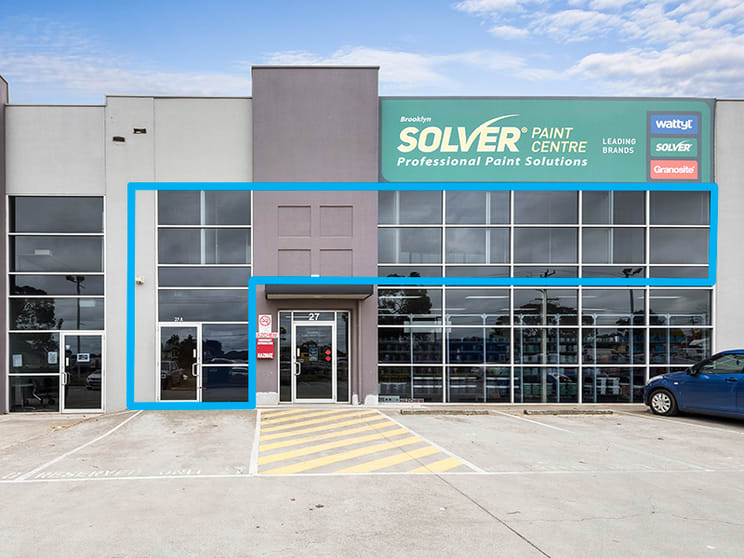 Click to view all images Total/640-680 Geelong Road Brooklyn VIC 3012 - Image 1