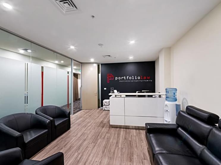 Click to view all images Level 3/362 Little Collins Street Melbourne VIC 3000 - Image 2