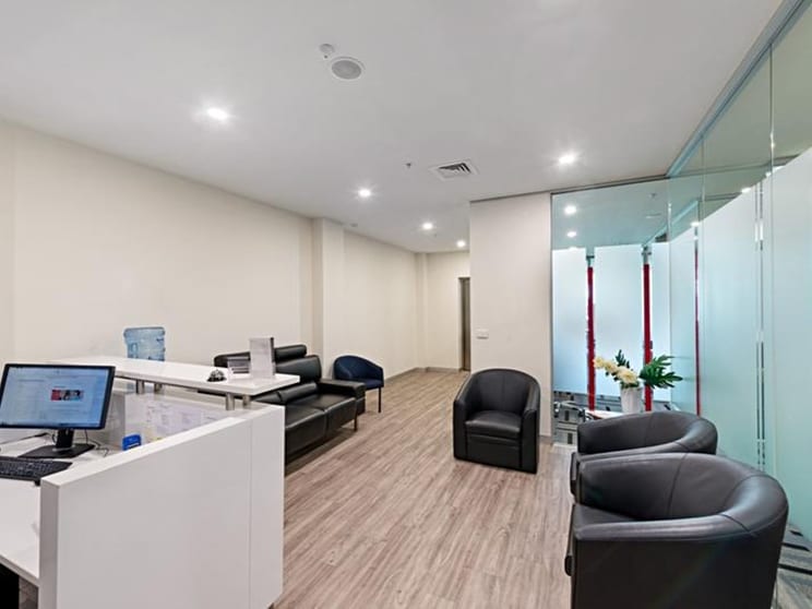 Click to view all images Level 3/362 Little Collins Street Melbourne VIC 3000 - Image 3