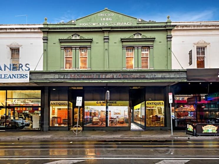 Click to view all images 200-202 Chapel Street Prahran VIC 3181 - Image 1