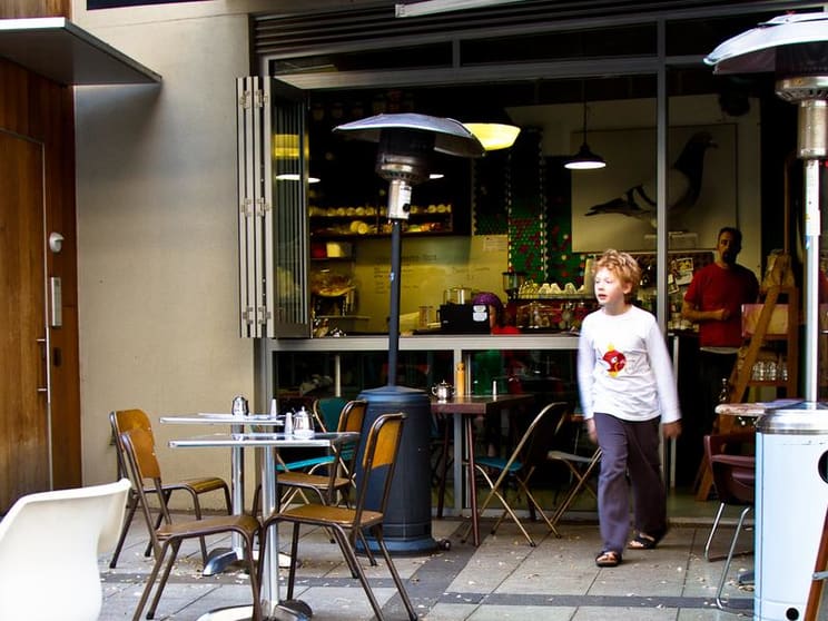 Click to view all images 1/435 Bourke Street Surry Hills NSW 2010 - Image 2