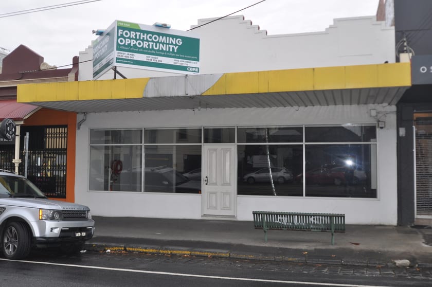 Click to view all images 695 Nicholson Street Carlton North VIC 3054 - Image 2
