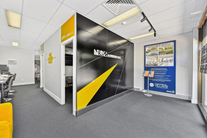 Click to view all images 38 BAYWATER DRIVE Wentworth Point NSW 2127 - Image 3