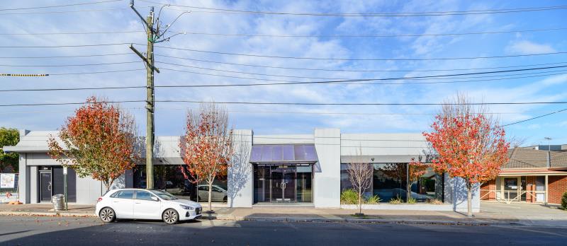 Click to view all images LEASE 260-264 Highett Road Highett VIC 3190 - Image 1