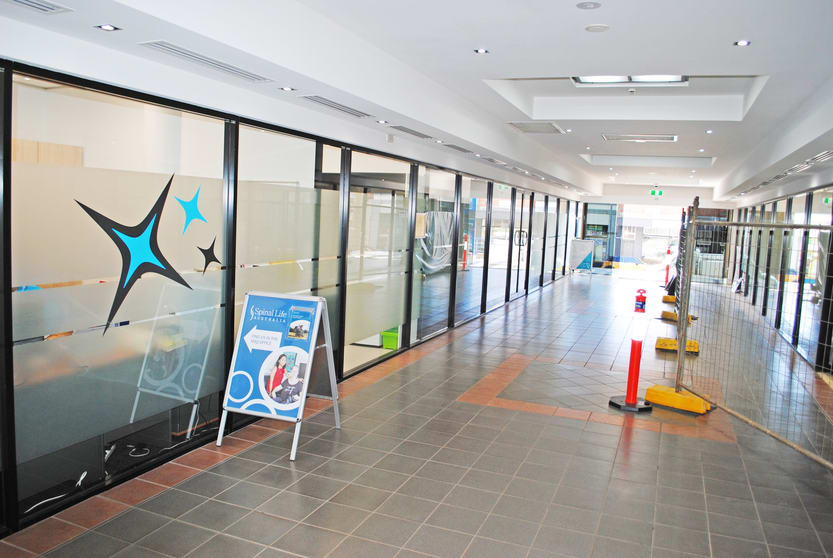 Click to view all images 8-10 Russell Street - Ground Floor Office Toowoomba City QLD 4350 - Image 3