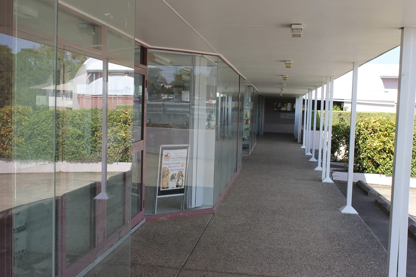 Click to view all images Shops 4/5 14 South Station Road Booval QLD 4304 - Image 1
