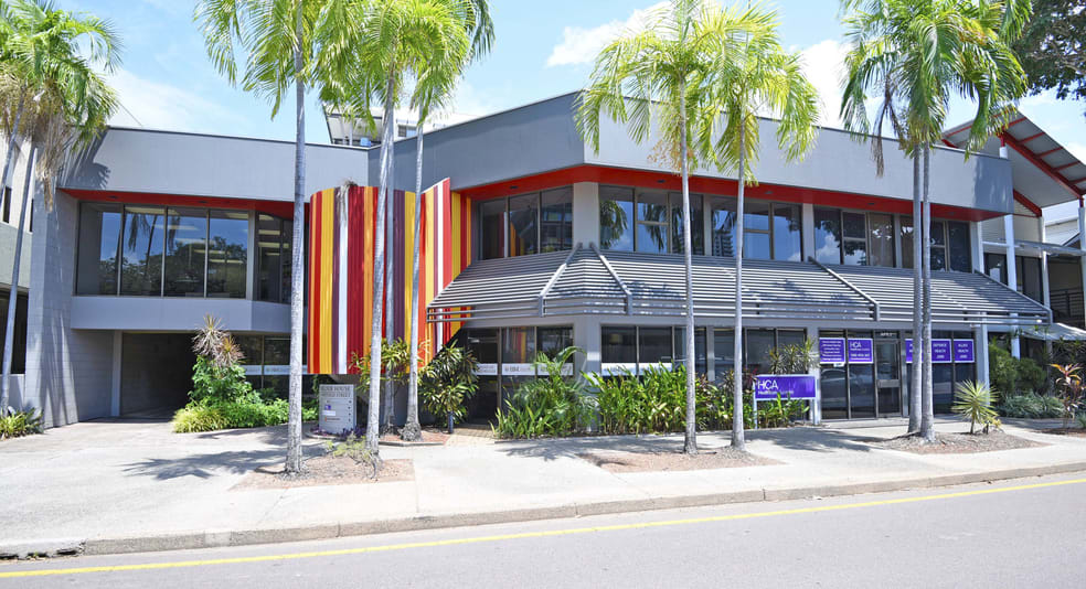 Click to view all images F1 T2&3/3 Whitfield Street Darwin City NT 0800 - Image 1