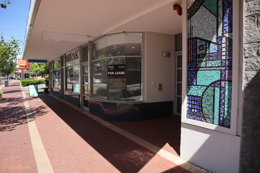 Click to view all images Shop 1/591 Beaufort Street Mount Lawley WA 6050 - Image 1