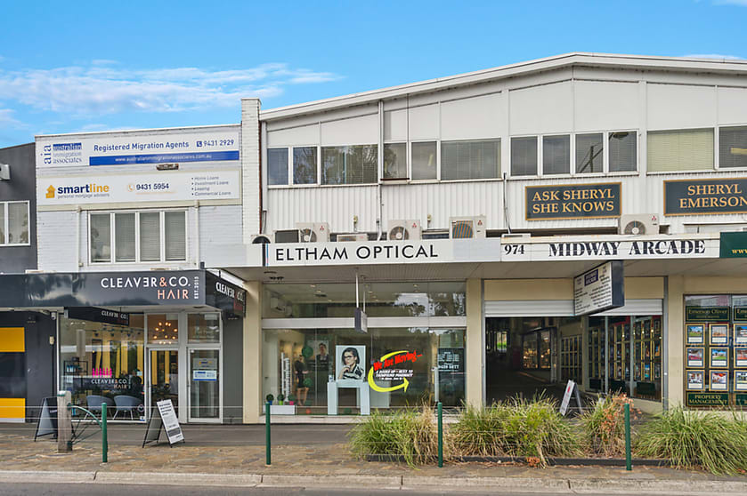 Click to view all images 6/976 Main Road Eltham VIC 3095 - Image 2