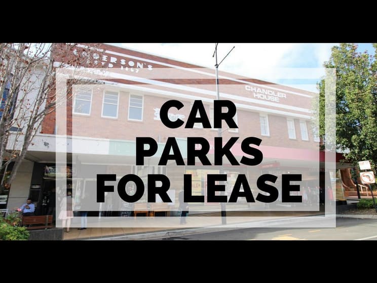 Click to view all images Car Parks/492 Ruthven Street Toowoomba City QLD 4350 - Image 1
