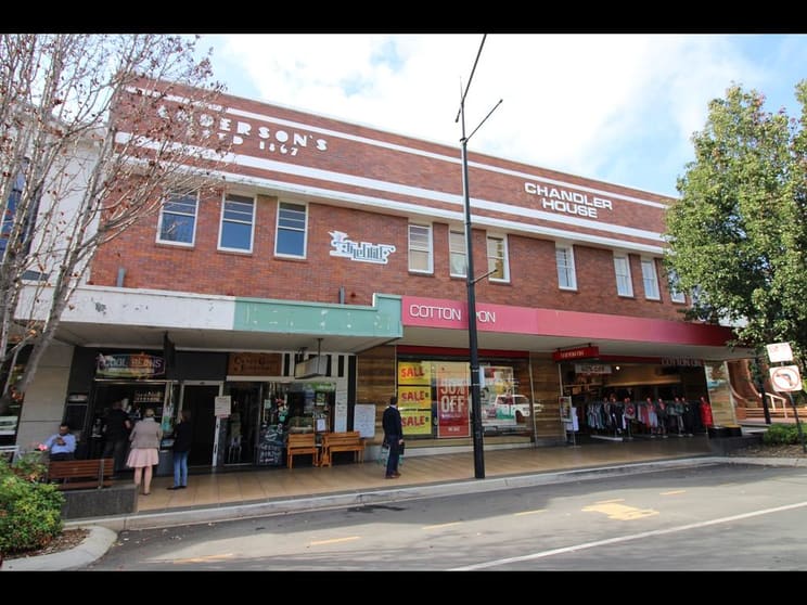 Click to view all images Car Parks/492 Ruthven Street Toowoomba City QLD 4350 - Image 2