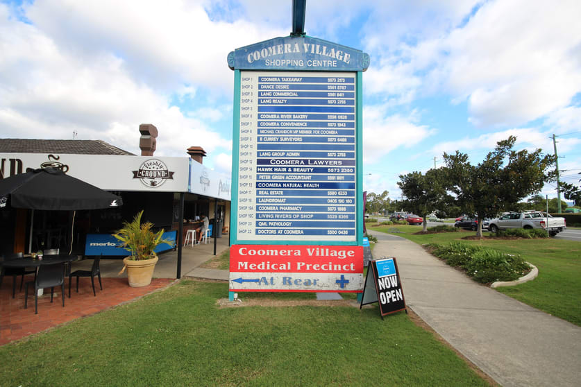 Click to view all images Shop 5/31 Dreamworld Parkway Coomera QLD 4209 - Image 2