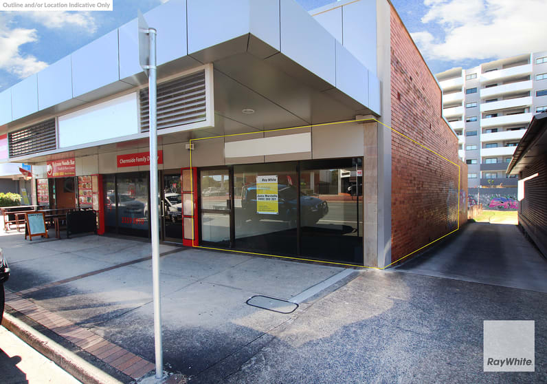 Click to view all images 789 Gympie Road Chermside QLD 4032 - Image 1