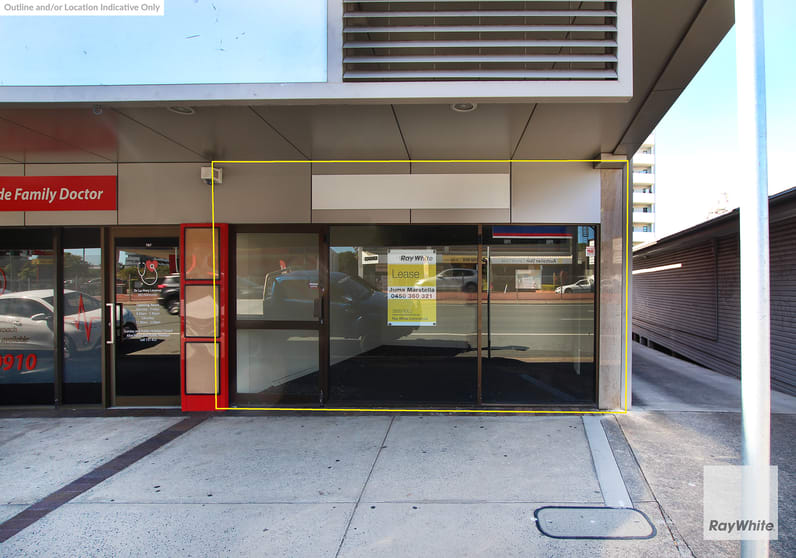 Click to view all images 789 Gympie Road Chermside QLD 4032 - Image 2