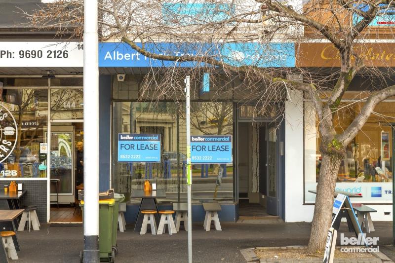 Click to view all images 142 Bridport Street Albert Park VIC 3206 - Image 1