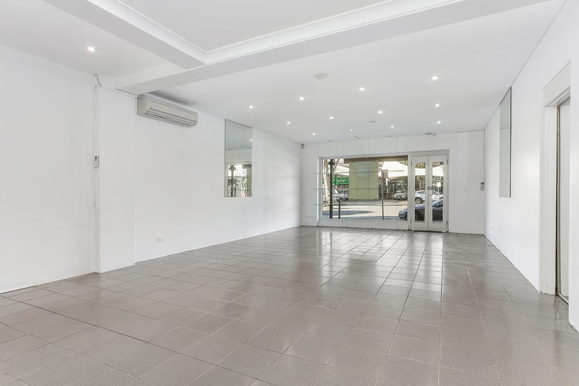 Click to view all images Shop 1/666 New South Head Road Rose Bay NSW 2029 - Image 1