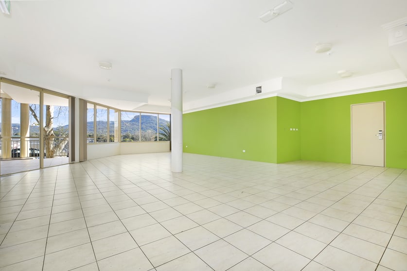 Click to view all images Shop 1/75-79 Keira Street Wollongong NSW 2500 - Image 1