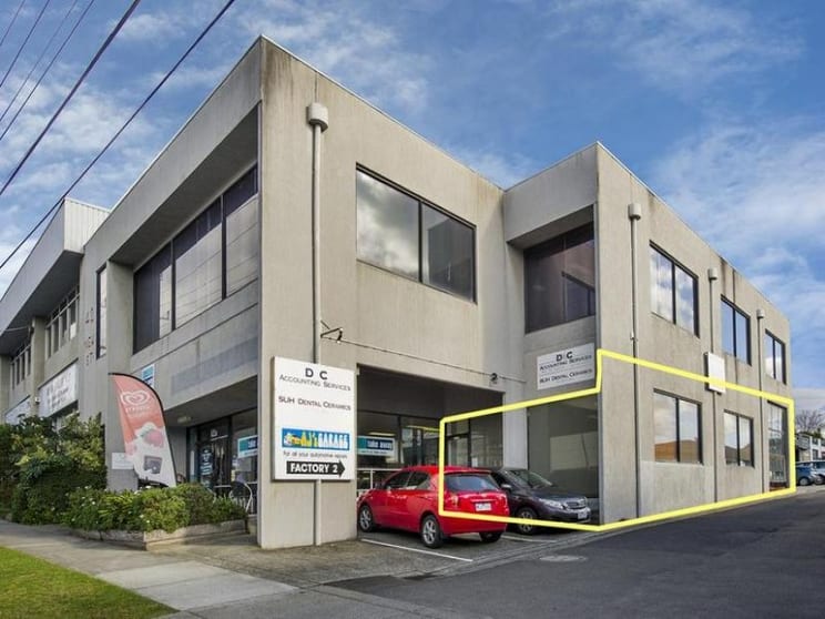 Click to view all images 19/42 New Street Ringwood VIC 3134 - Image 1