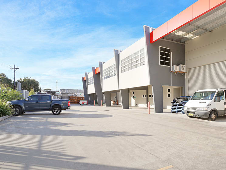 54-58 Woodfield Boulevard Caringbah NSW 2229 - Image 2