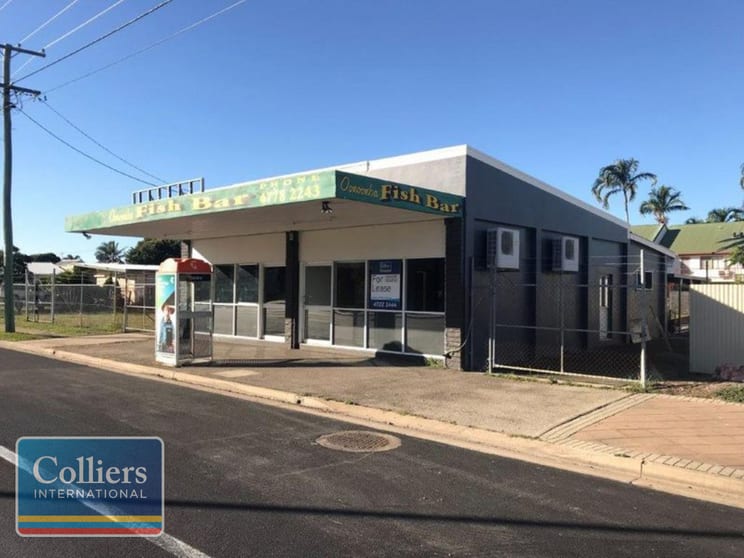 Click to view all images 74 Abbott Street Oonoonba QLD 4811 - Image 1