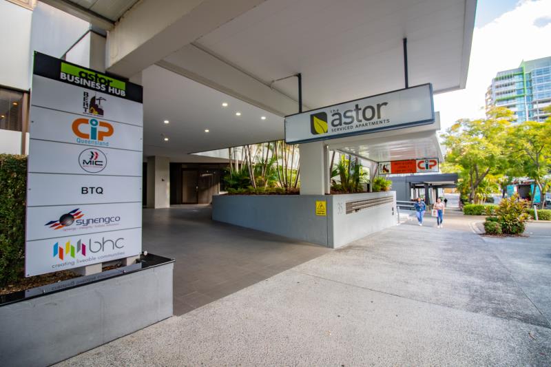 3/35 Astor Terrace Spring Hill QLD 4000 - Image 1