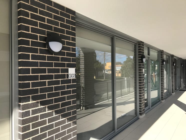 Click to view all images G02/27 Atchison Street Wollongong NSW 2500 - Image 1