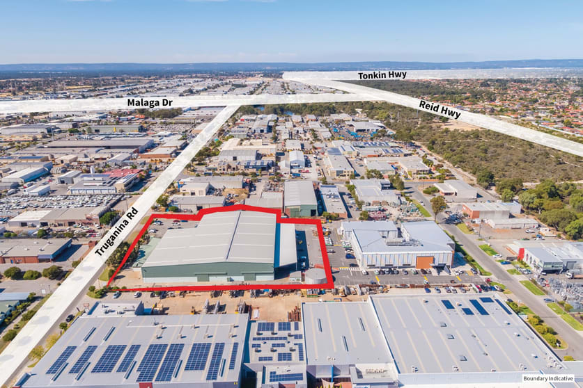 Click to view all images 28 Truganina Road Malaga WA 6090 - Image 2