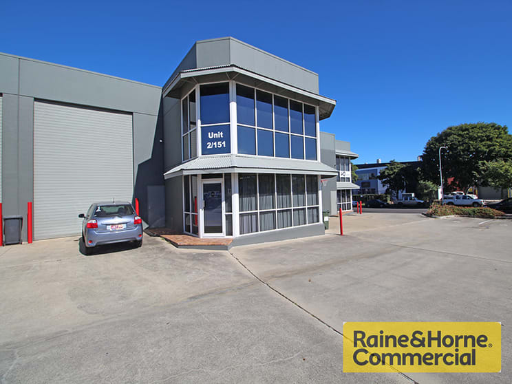 Click to view all images 2/151 Granite Street Geebung QLD 4034 - Image 1