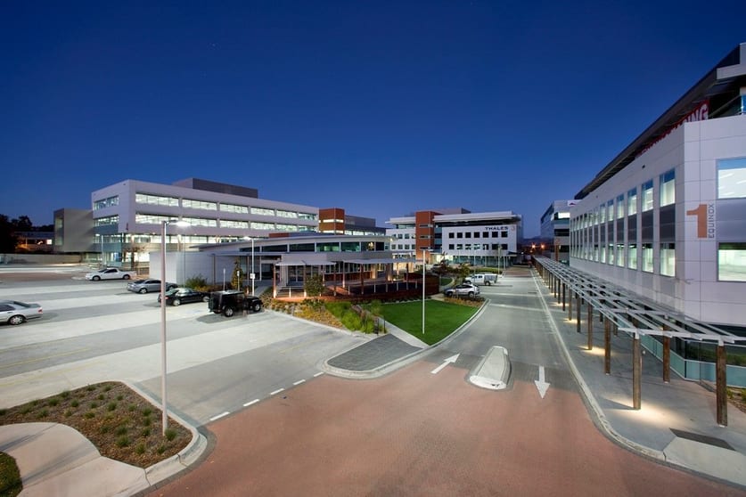 Click to view all images 70 Kent Street Deakin ACT 2600 - Image 2