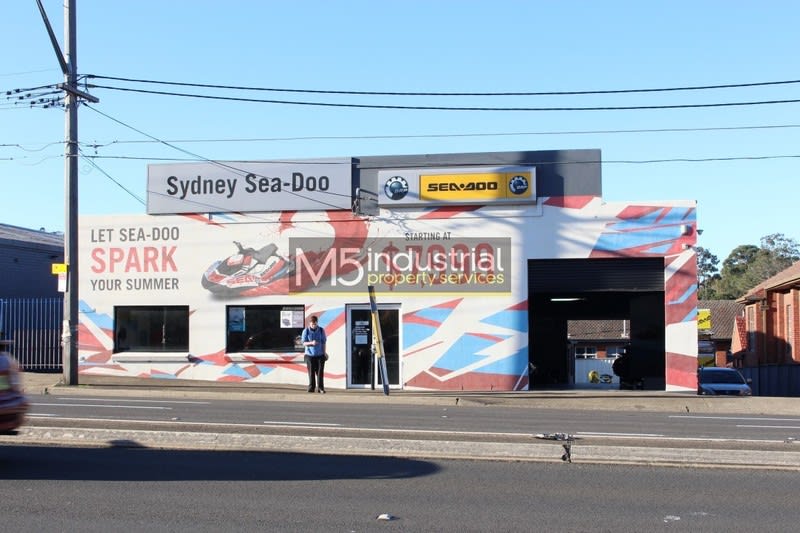 Click to view all images 1002 King Georges Road Blakehurst NSW 2221 - Image 1