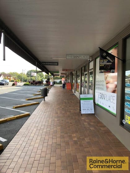 Click to view all images 6b/1118 Oxley Road Oxley QLD 4075 - Image 1