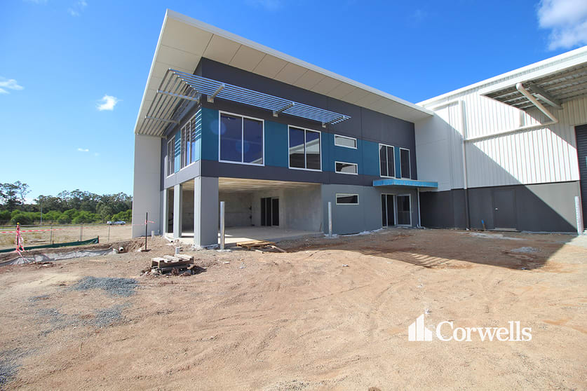 Click to view all images Lot 75 Telford Circuit Yatala QLD 4207 - Image 3
