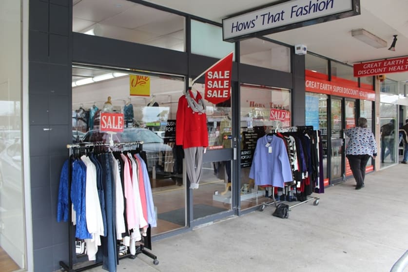 Click to view all images Shop 47 Tunstall Square Shopping Centre Doncaster East VIC 3109 - Image 2